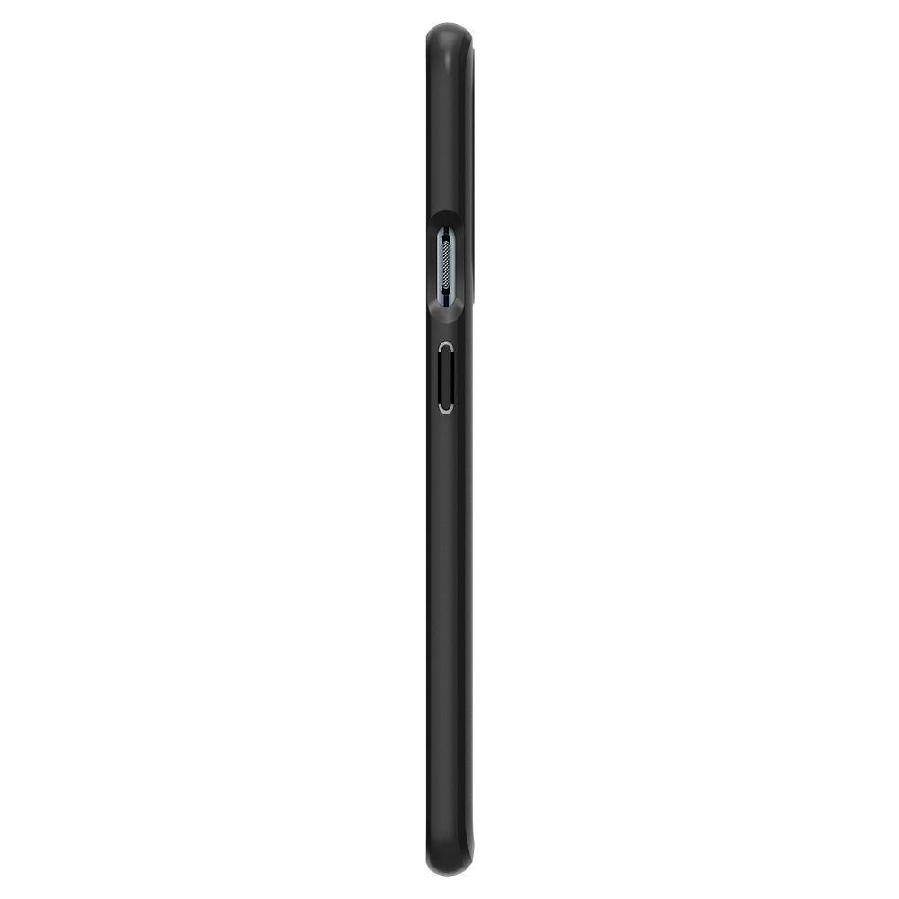 OnePlus Nord Case Ultra Hybrid Matte Black