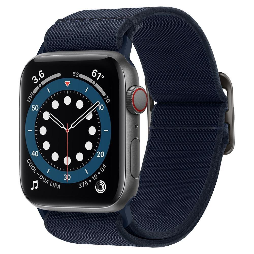 Fit Lite Apple Watch Ultra 49mm Navy