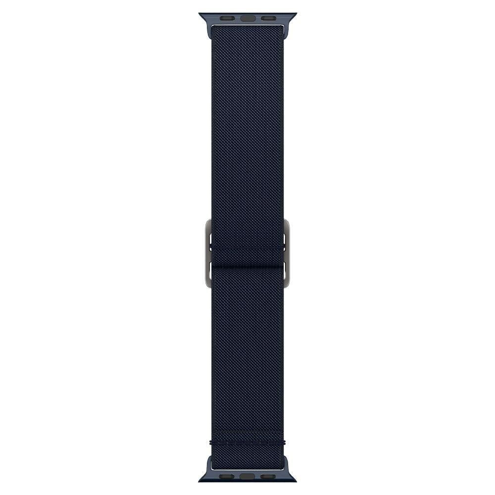 Fit Lite Apple Watch 45mm Series 8 Navy