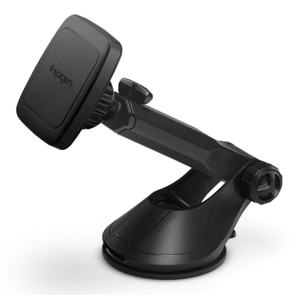 Spigen Kuel H35 Signature Car Mount Holder Musta