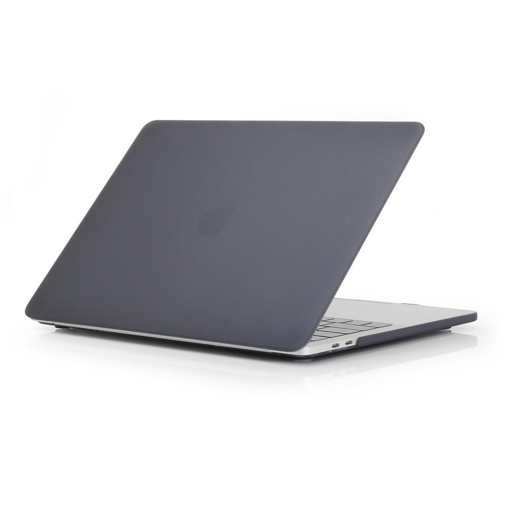 Suojakuori MacBook Air 13 2018/2019/2020 musta