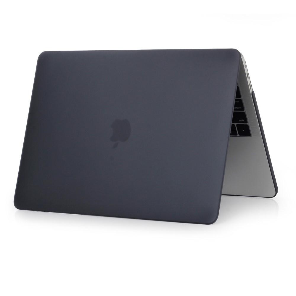 Suojakuori MacBook Air 13 2018/2019/2020 musta