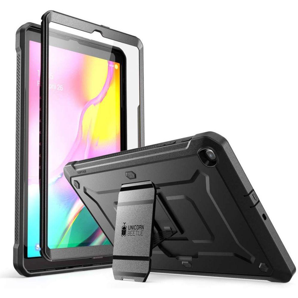 Unicorn Beetle Pro Case Galaxy Tab 10.1 2019 Black