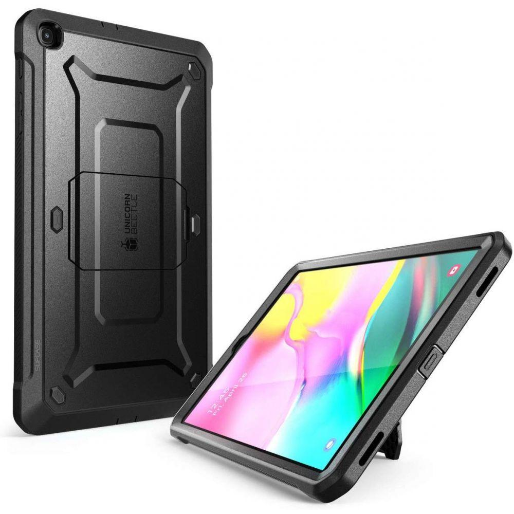Unicorn Beetle Pro Case Galaxy Tab 10.1 2019 Black