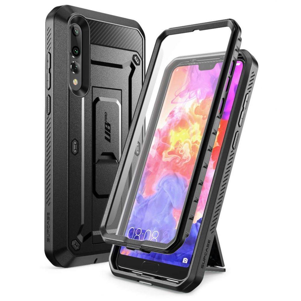 Unicorn Beetle Pro Case Huawei P20 Pro Black