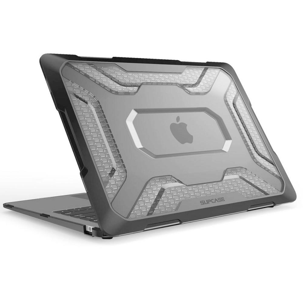 tone waterfall Economy Suojakuori MacBook Air 13 2018/2019/2020 musta - Osta verkosta