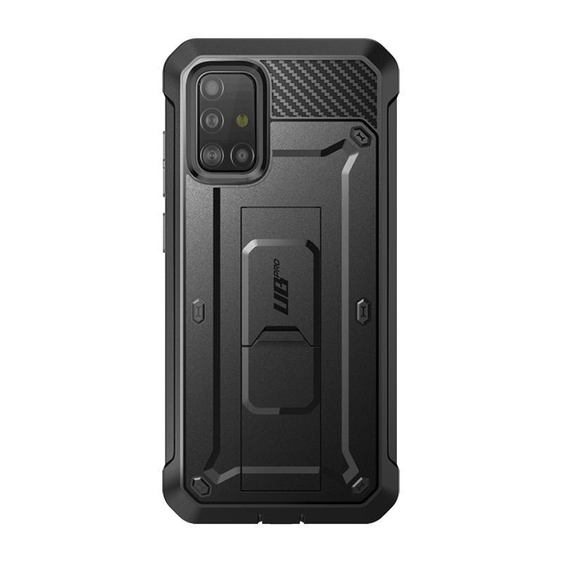 Unicorn Beetle Pro Case Galaxy A71 Black