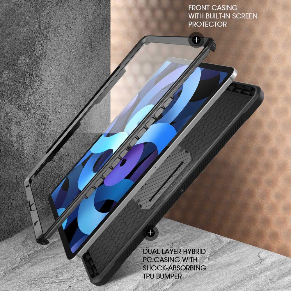 Unicorn Beetle Pro Case iPad Air 4 2020 Black