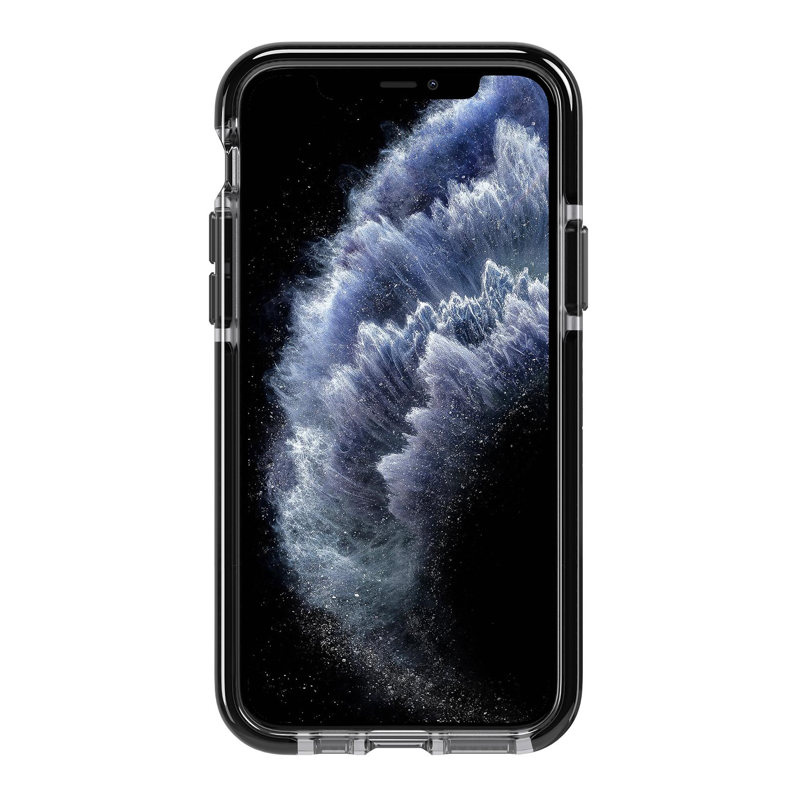 Evo Check Case iPhone 11 Pro Smokey Black