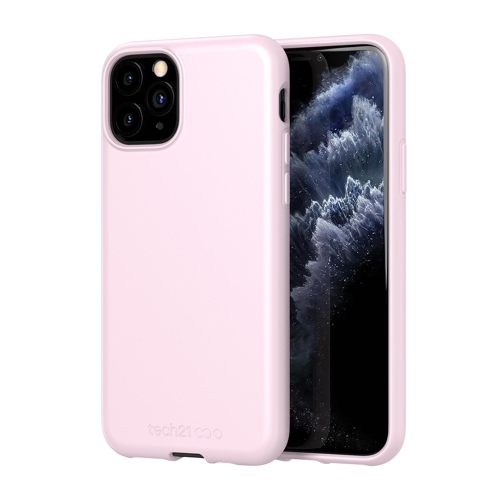 Studio Colour Case iPhone 11 Pro Mauve Talc