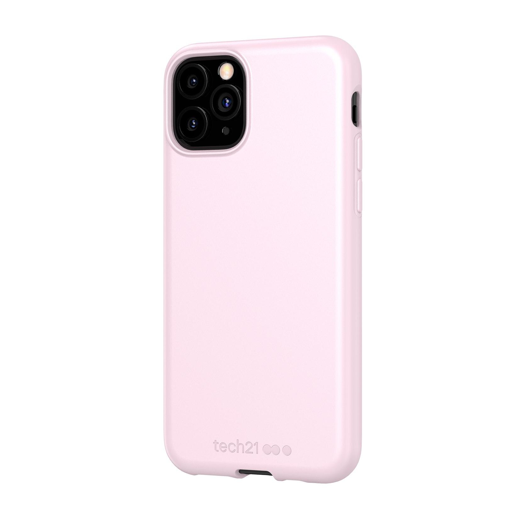 Studio Colour Case iPhone 11 Pro Mauve Talc