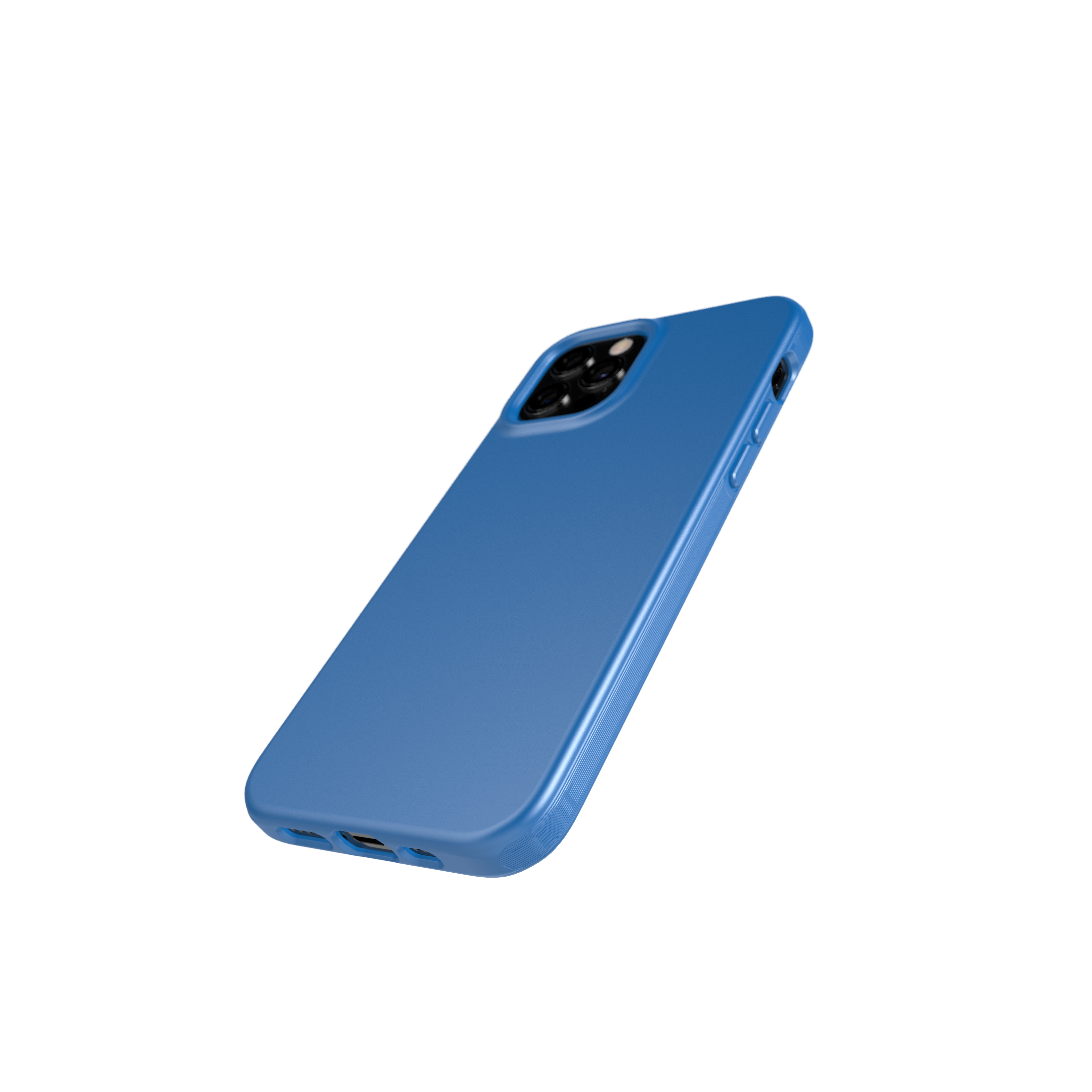 Evo Slim Case iPhone 12/12 Pro Classic Blue