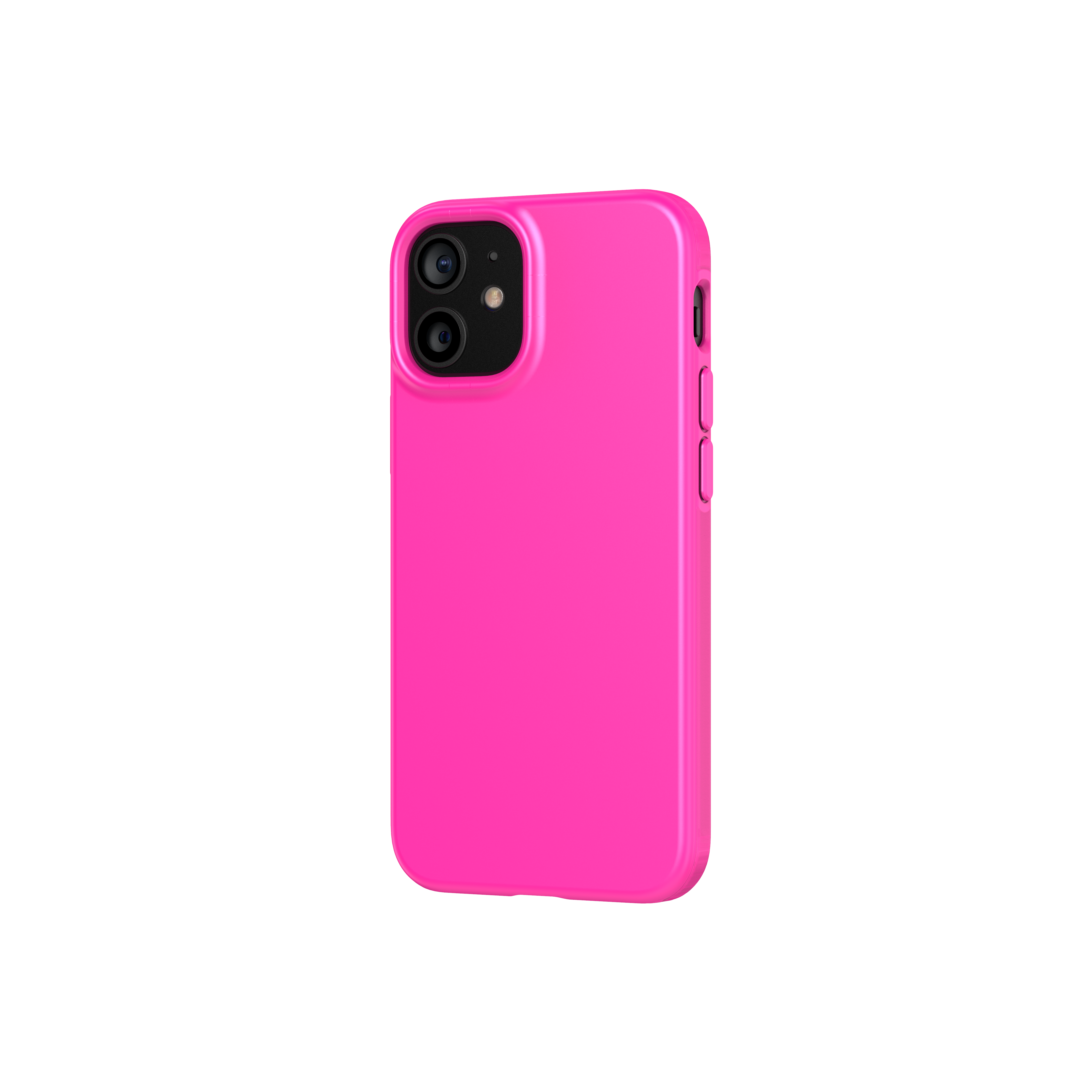 Evo Slim Case iPhone 12 Mini Mystical Fuchsia