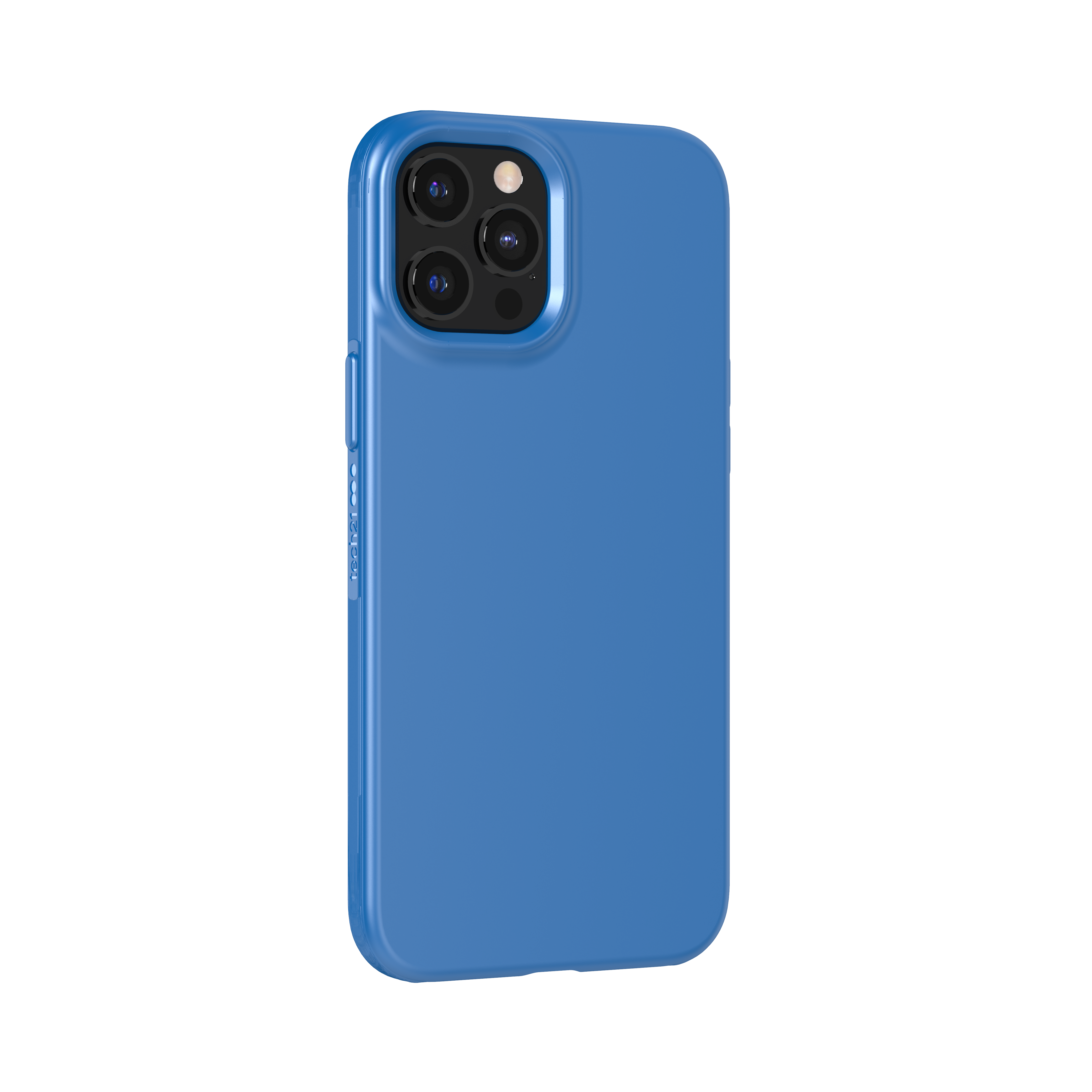 Evo Slim Case iPhone 12 Pro Max Classic Blue