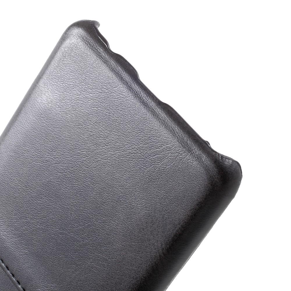 Card Slots Case Samsung Galaxy S10 Musta