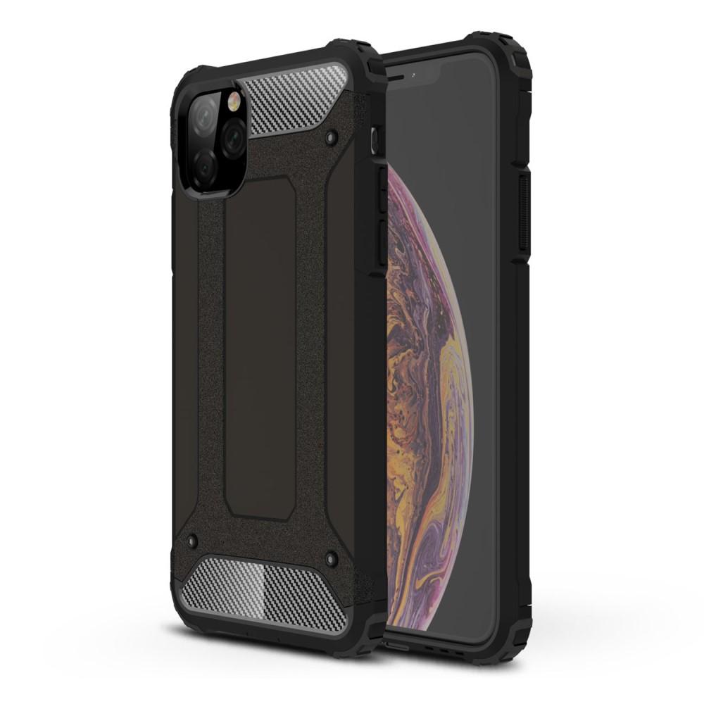 Hybridikuori Tough iPhone 11 Pro Max musta