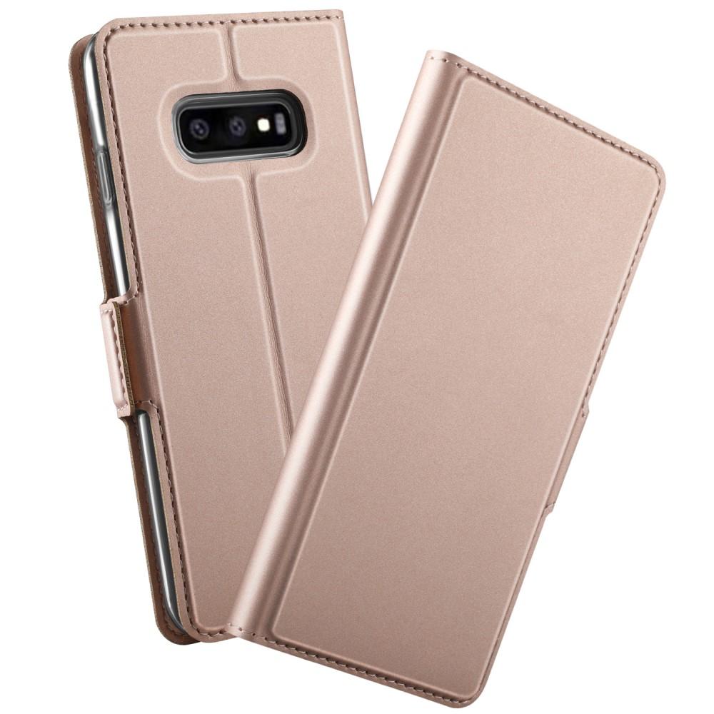 Slim Card Wallet Galaxy S10 ruusukulta