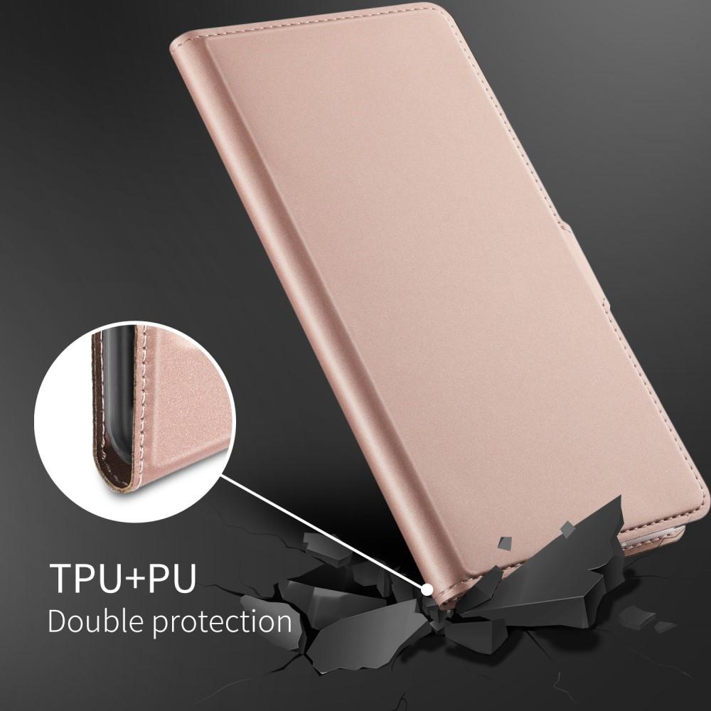 Slim Card Wallet Huawei P30 Pro ruusukulta