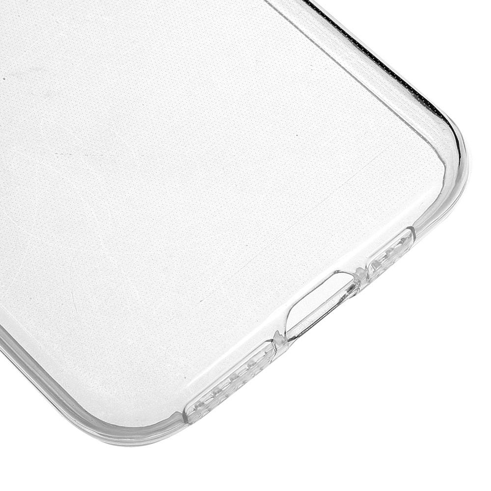 TPU Case Apple iPhone 11 Clear