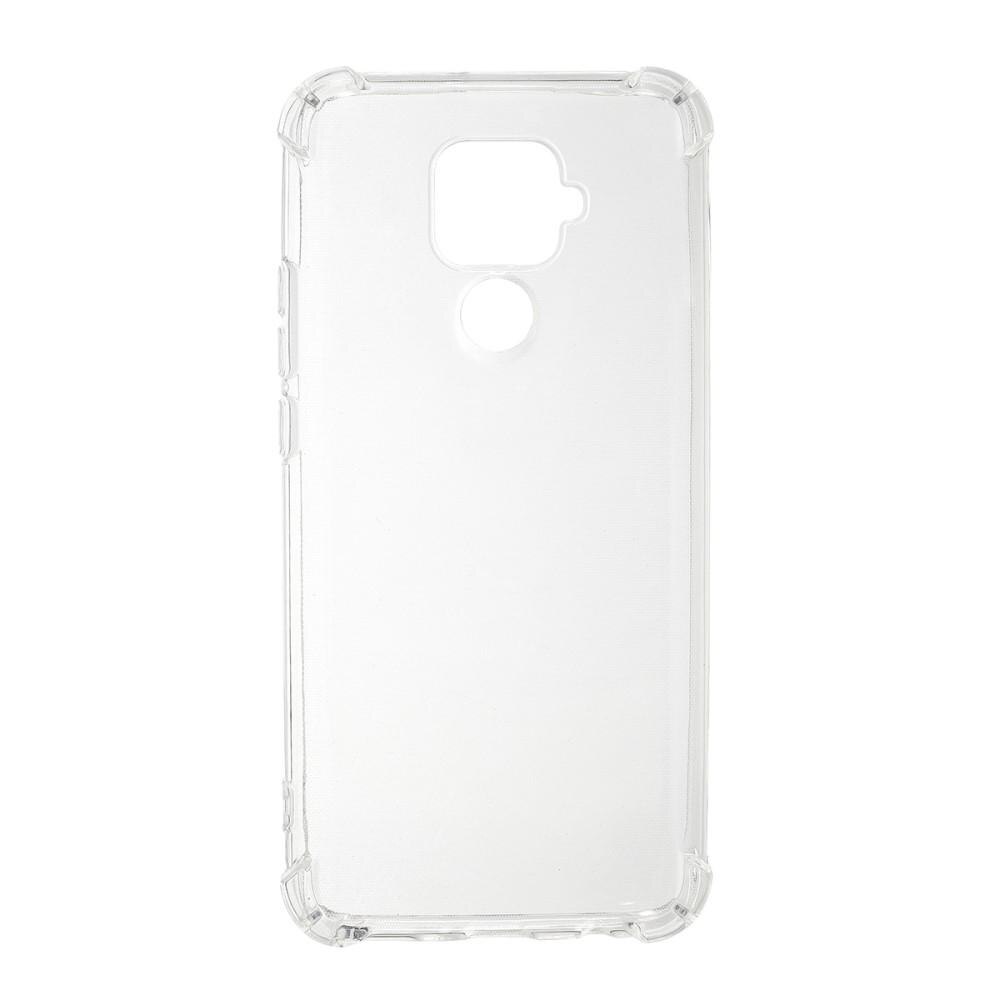 TPU Case Extra Huawei Mate 30 Lite Clear