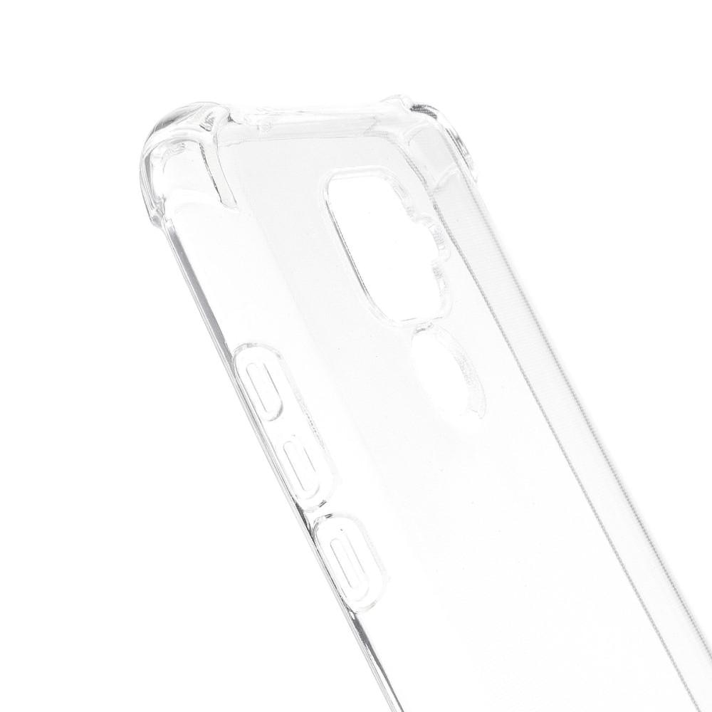 TPU Case Extra Huawei Mate 30 Lite Clear