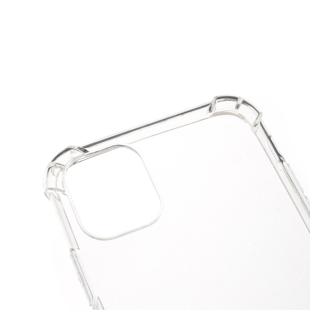 TPU Case Extra iPhone 11 Clear