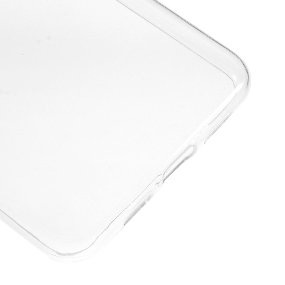 TPU Kuori Google Pixel 3a Kirkas