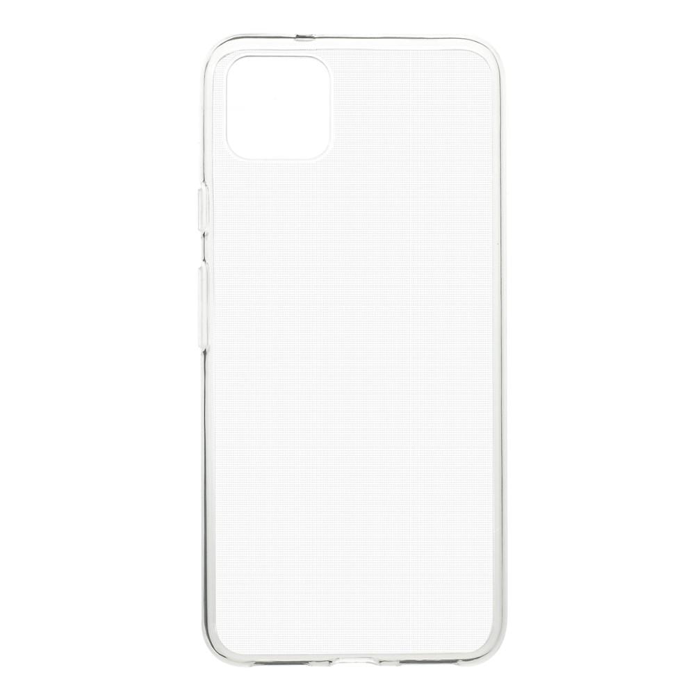 TPU Case Google Pixel 4 Clear