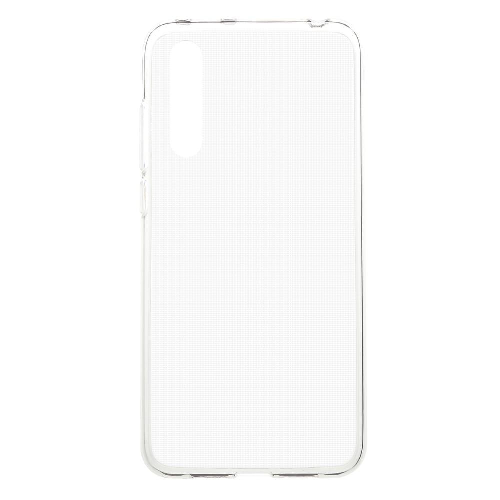 TPU Case Xiaomi Mi 9 Lite Clear