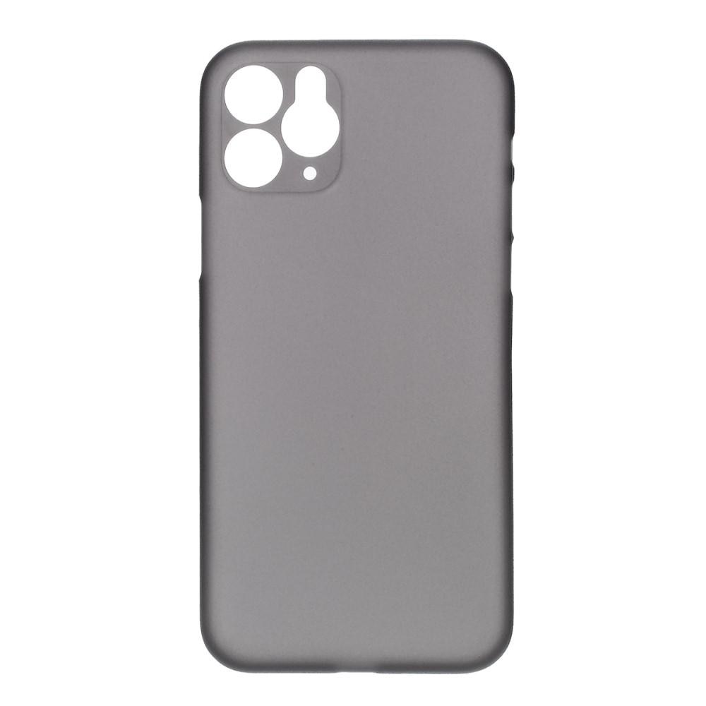 UltraThin Case iPhone 11 Pro Musta
