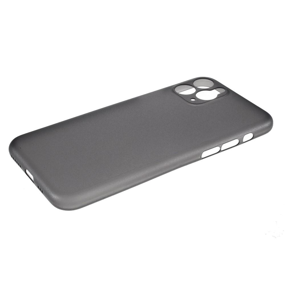 UltraThin Case iPhone 11 Pro Musta