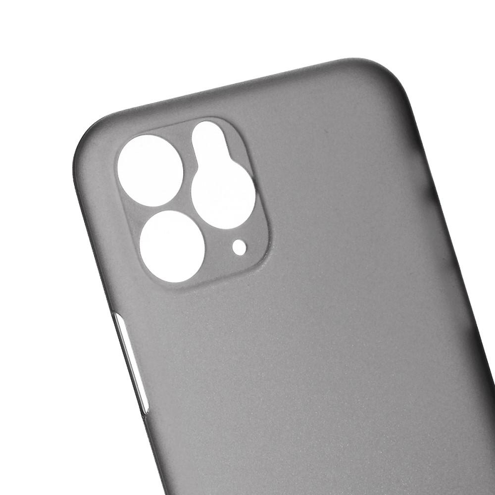 UltraThin Case iPhone 11 Pro Musta