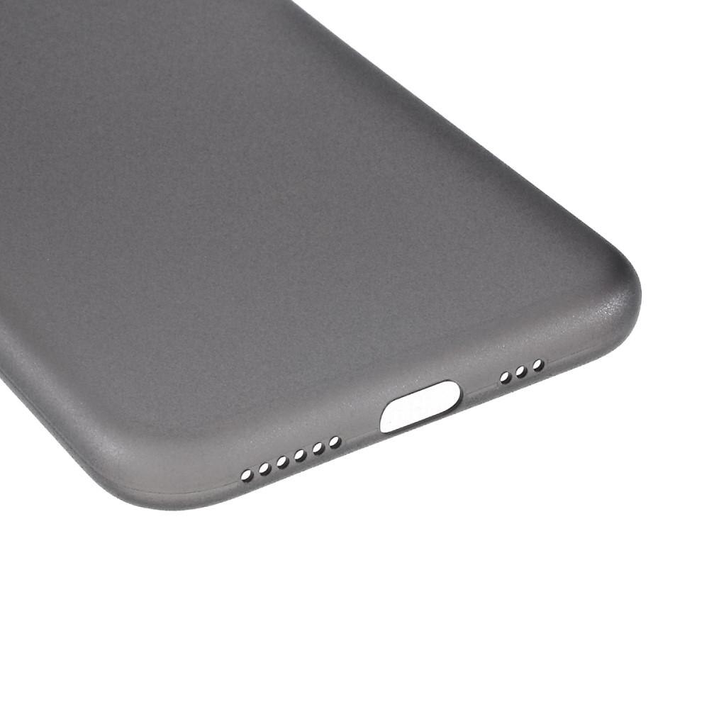 UltraThin Case iPhone 11 Pro Musta