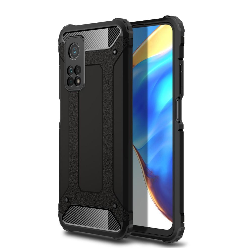 Hybridikuori Tough Xiaomi Mi 10T/10T Pro musta