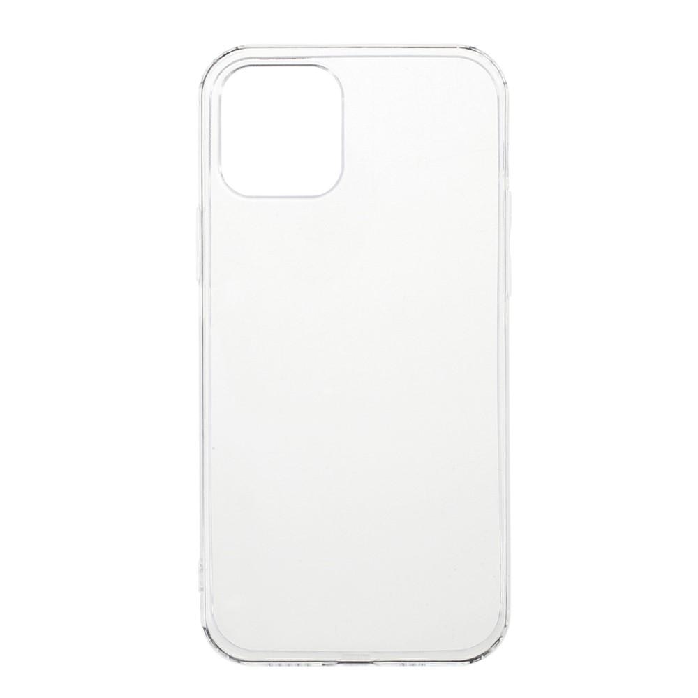 TPU Case iPhone 12 Pro Clear