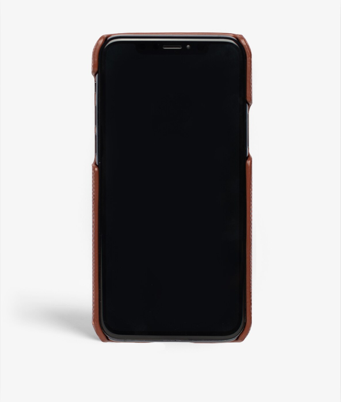 Kuori iPhone 11 Pro Lizard Granata