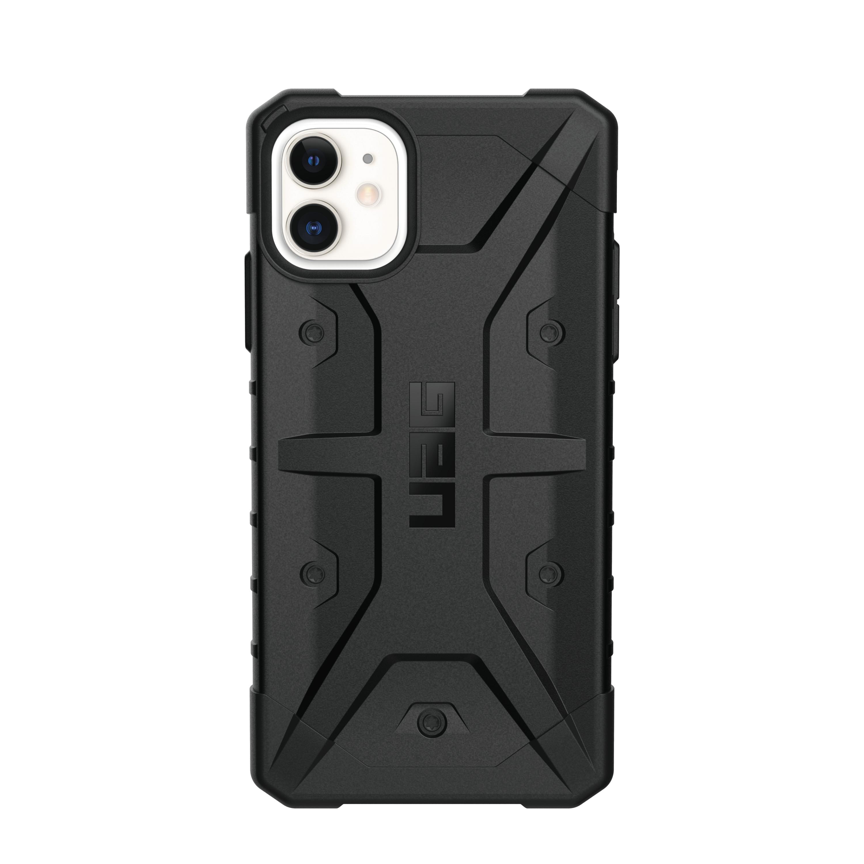 Pathfinder Series Case iPhone 11 Black