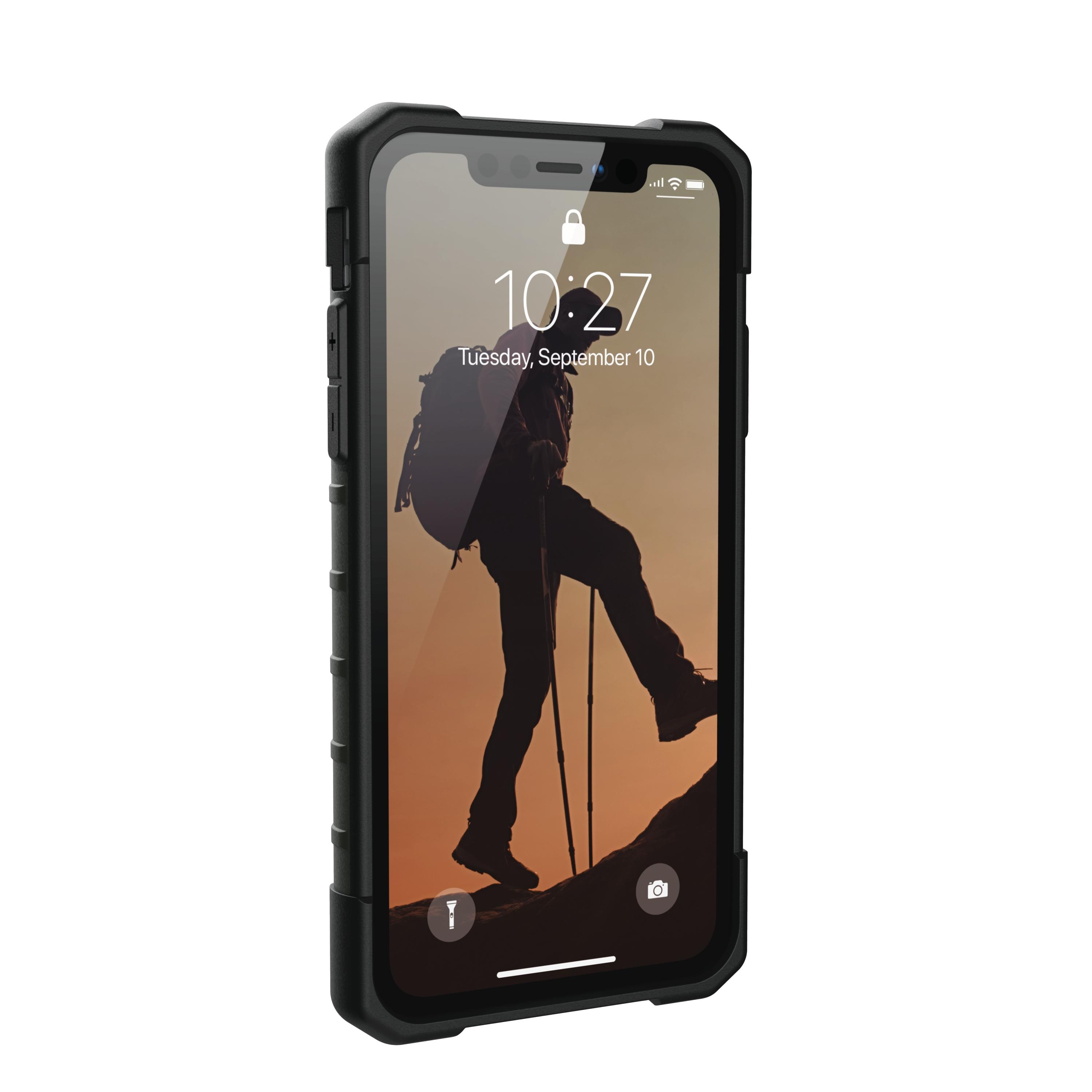 Pathfinder Series Case iPhone 11 Olive Drab