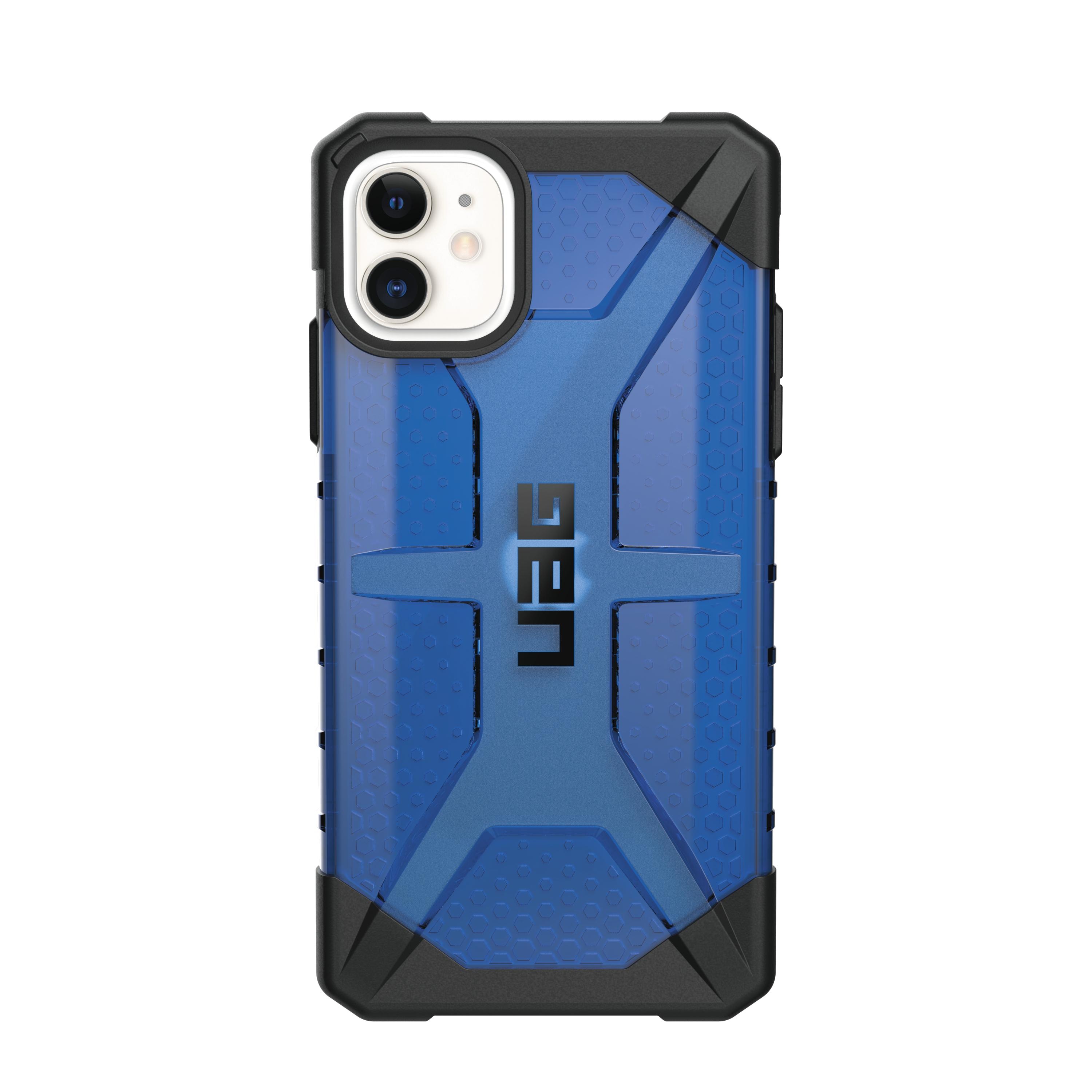 Plasma Series Case iPhone 11 Cobalt