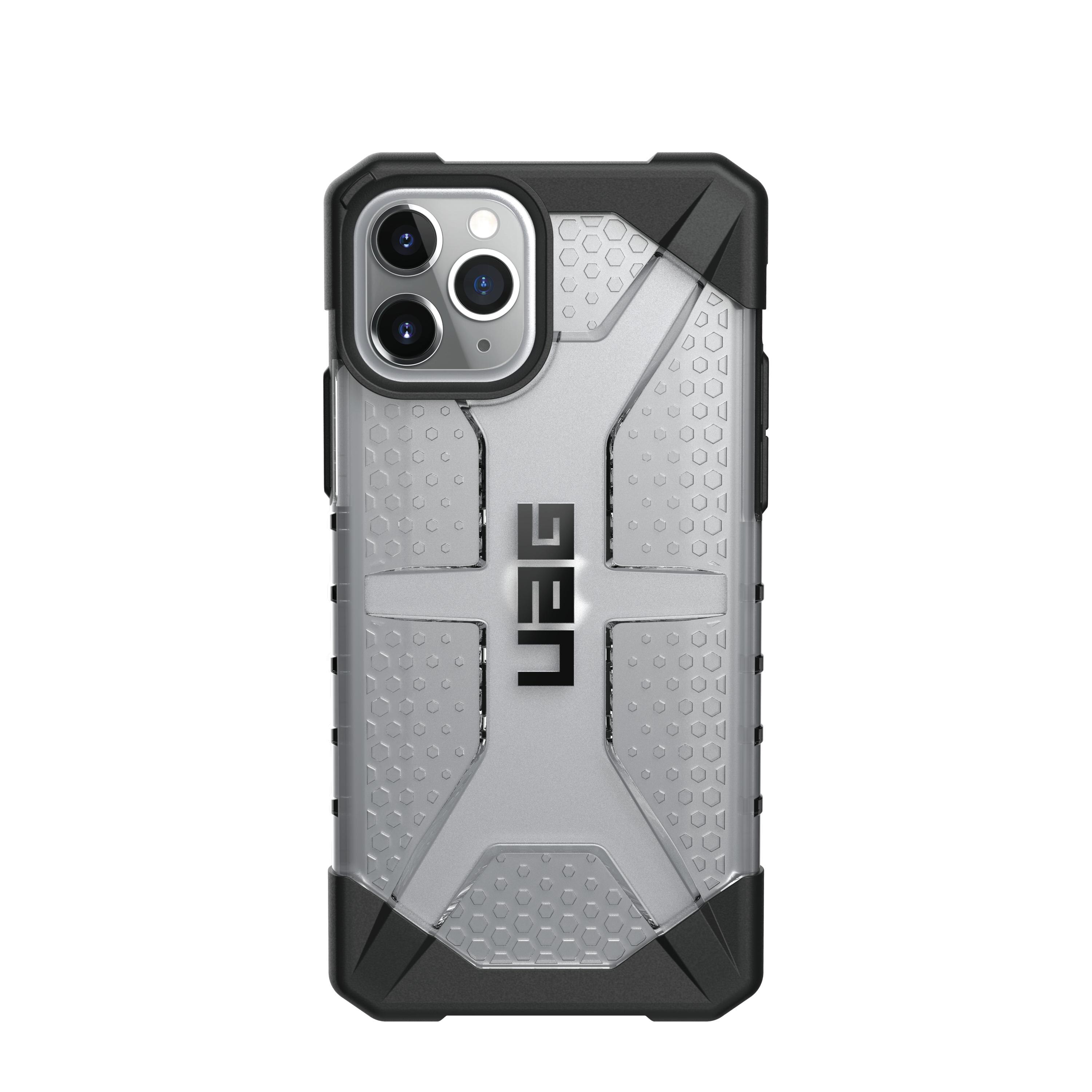 Plasma Series Case iPhone 11 Pro Ice