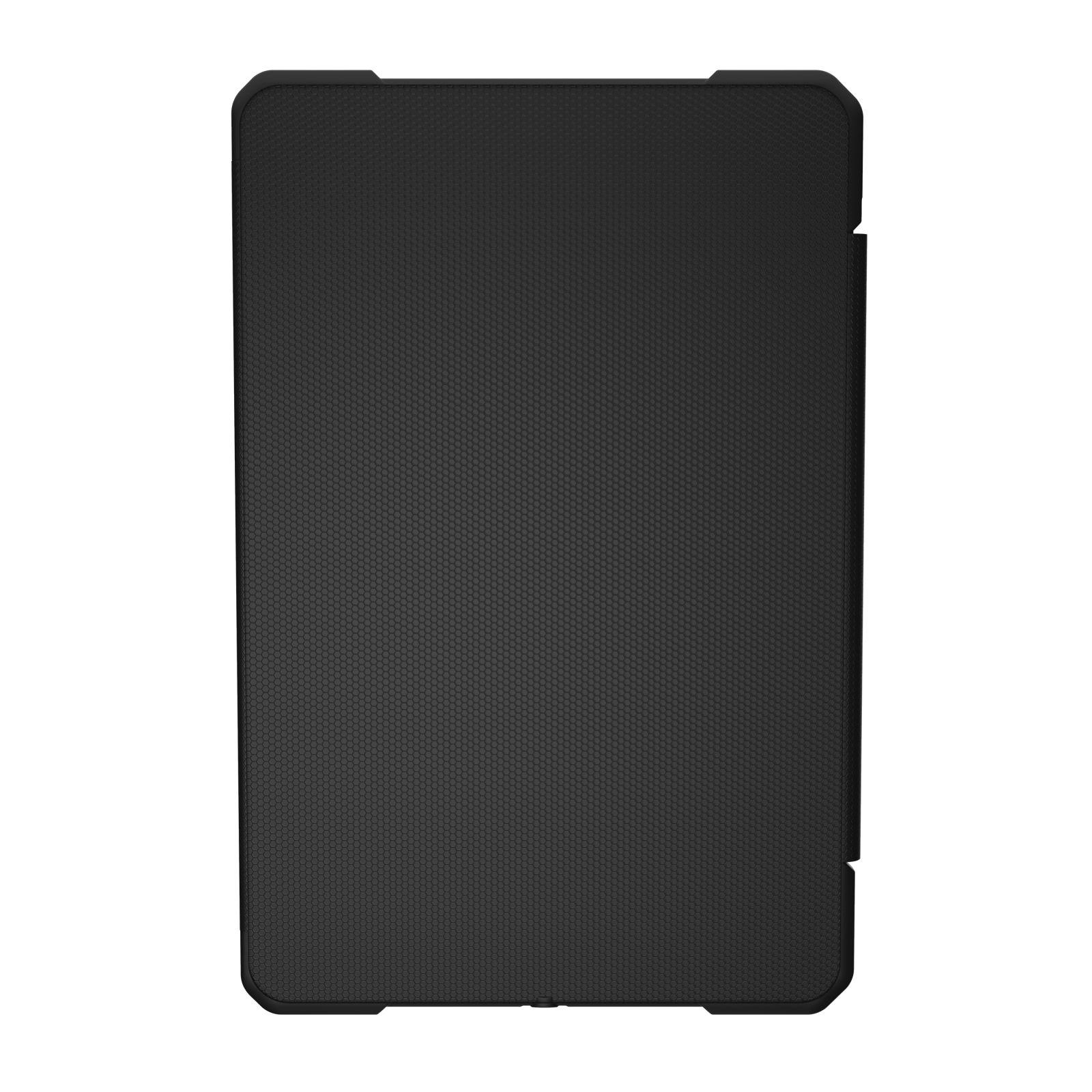 Metropolis Series Case Galaxy Tab S7 Black