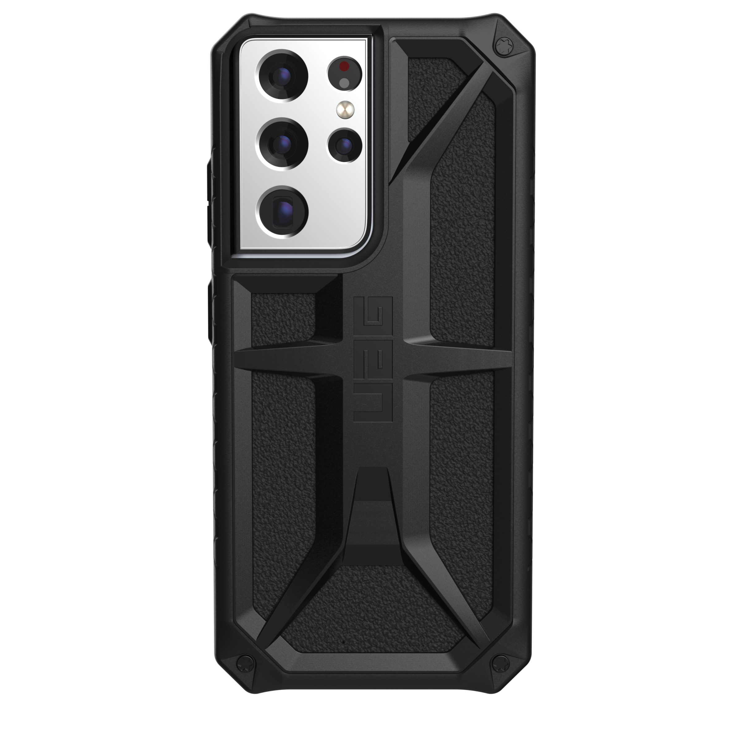 Monarch Series Case Galaxy S21 Ultra Black