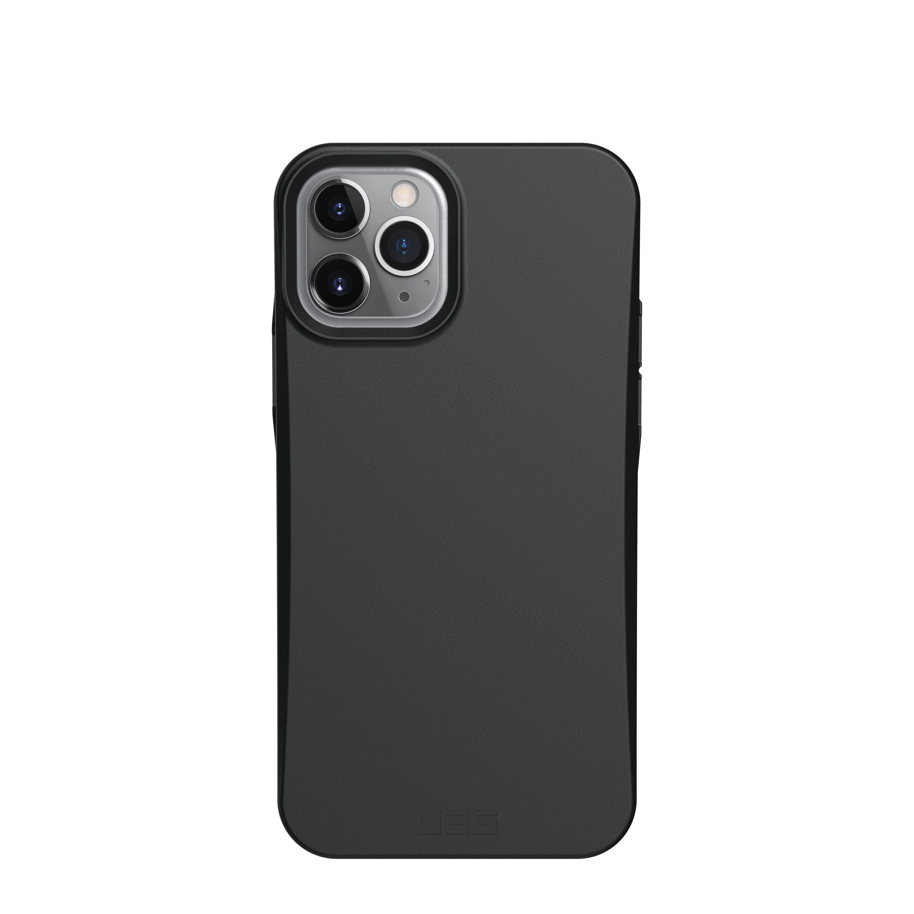 Outback Biodegradable Case iPhone 11 Pro Black