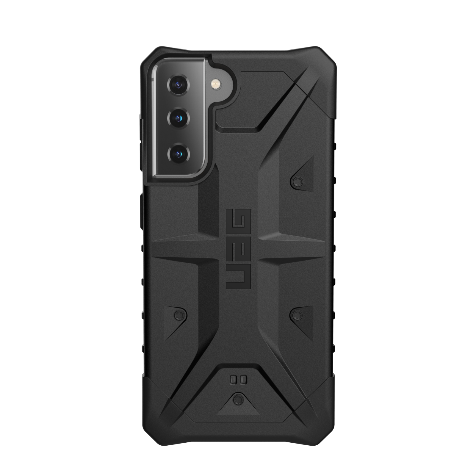 Pathfinder Series Case Galaxy S21 Black