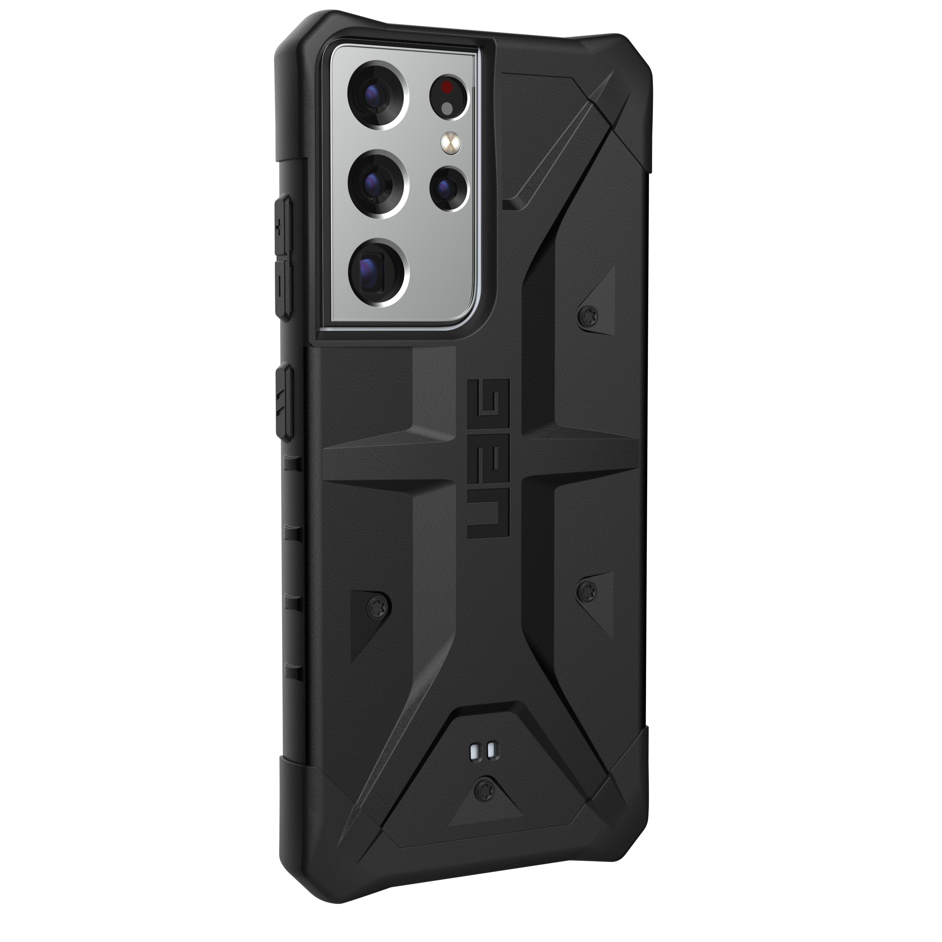 Pathfinder Series Case Galaxy S21 Ultra Black