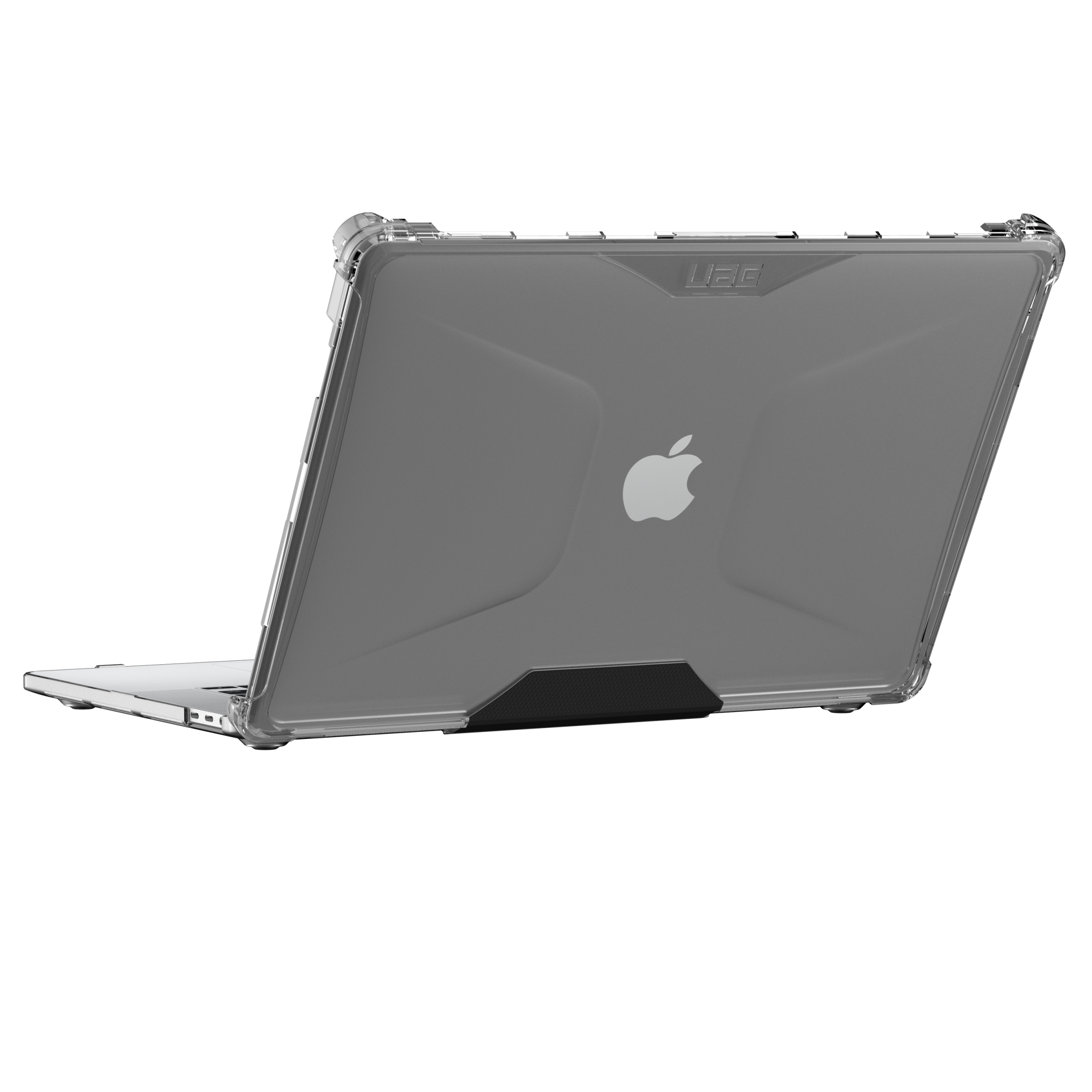 Plyo Series Case MacBook Pro 13 2020 Ice