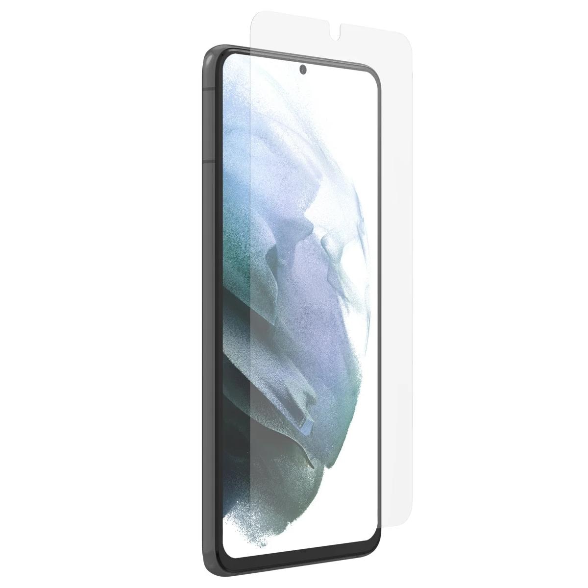 InvisibleShield Ultra Clear+ Screen Samsung Galaxy S21 Läpinäkyvä